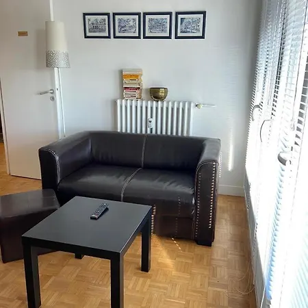 Le Roosevelt - Hypercentre - Balcon - Vue Apartment