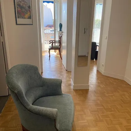 Le Roosevelt - Hypercentre - Balcon - Vue Apartment *